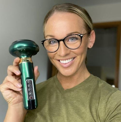 DermoTone™ - Anti-Cellulite Massager