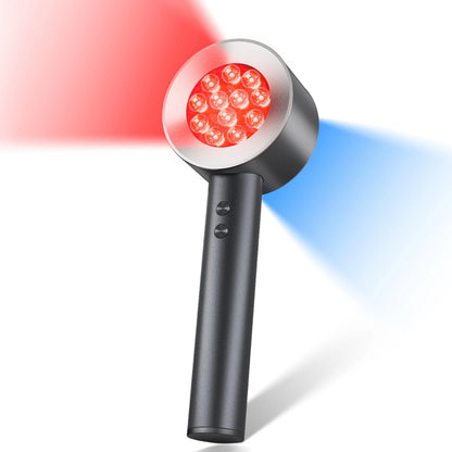 RejuvaRay™ – Red & Infrared Light Therapy Device
