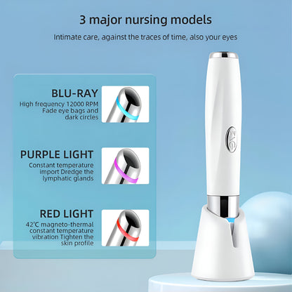 LumiLift™ – Eye Therapy Wand