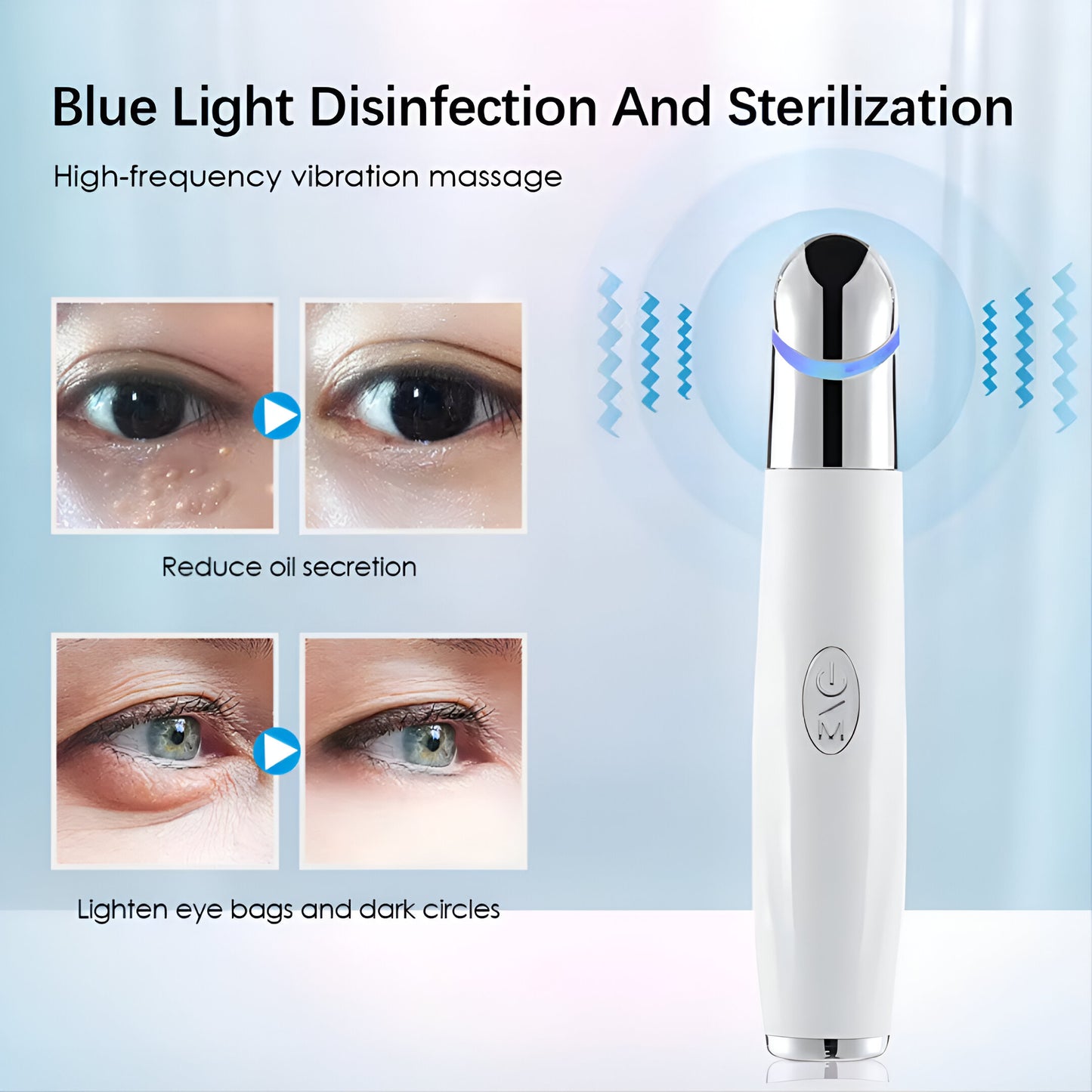 LumiLift™ – Eye Therapy Wand