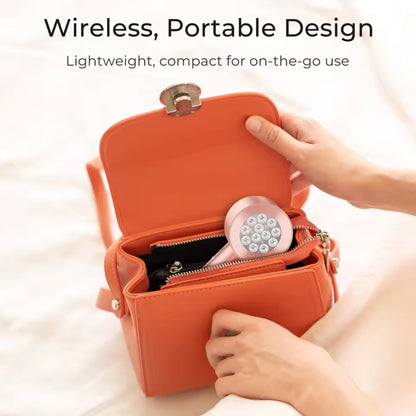 RejuvaRay™ – Red & Infrared Light Therapy Device