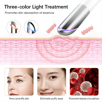 LumiLift™ – Eye Therapy Wand