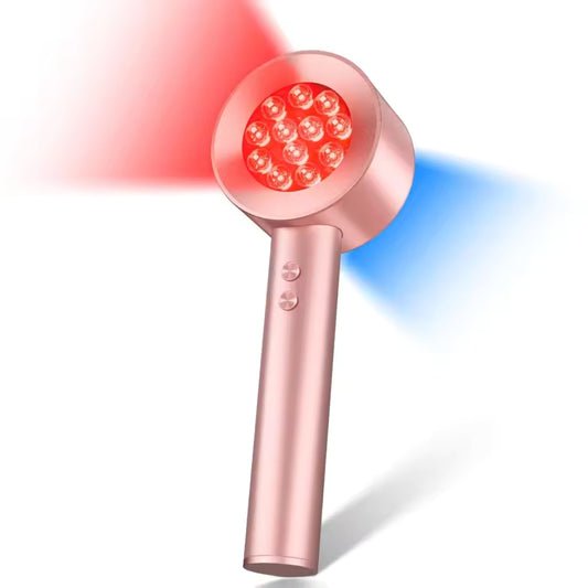 RejuvaRay™ – Red & Infrared Light Therapy Device