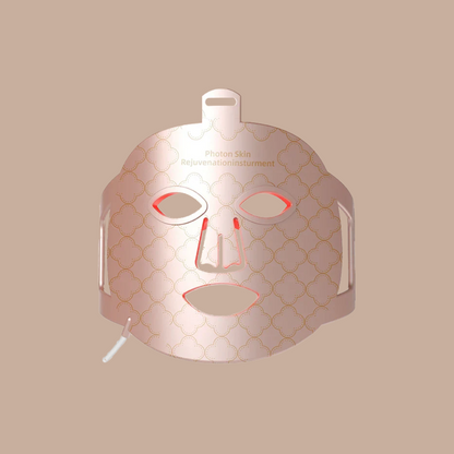 ThermaGlow™ - Anti-Aging Face Mask