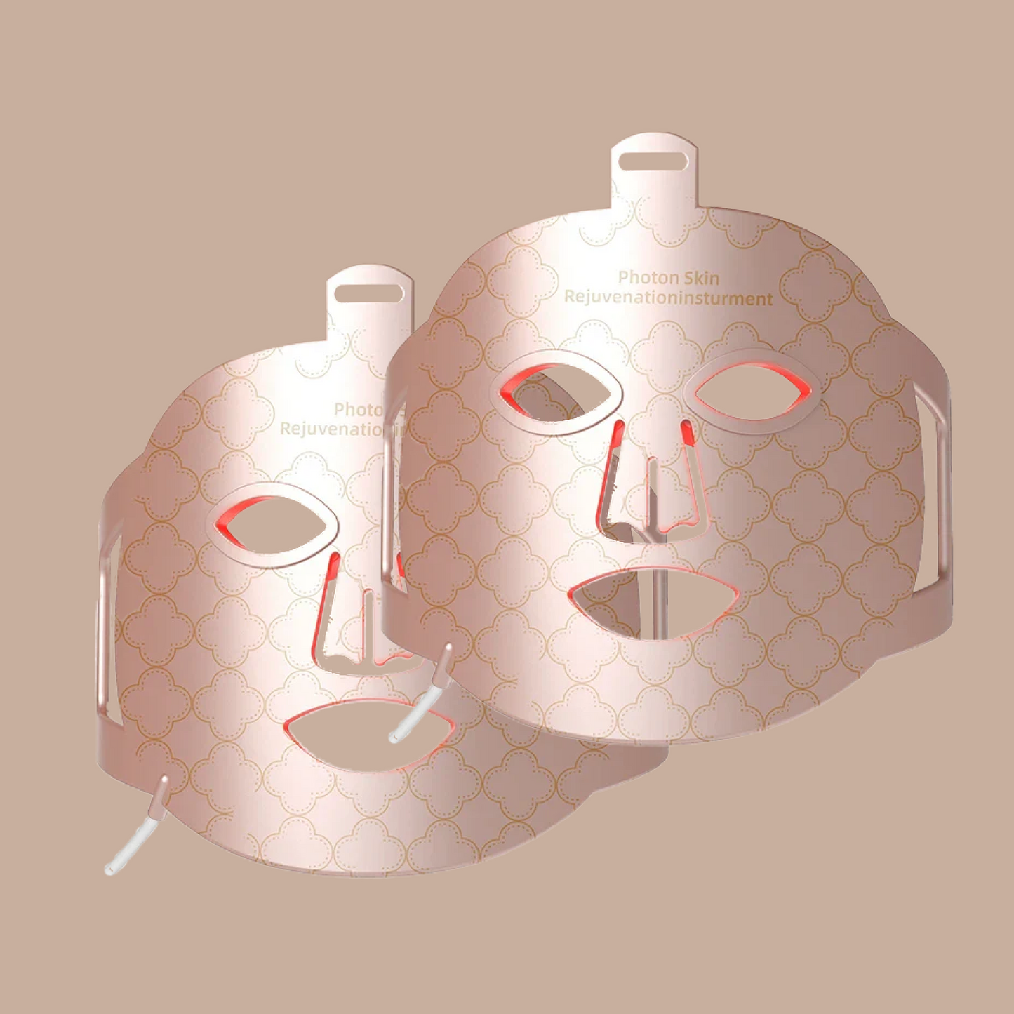 ThermaGlow™ - Anti-Aging Face Mask