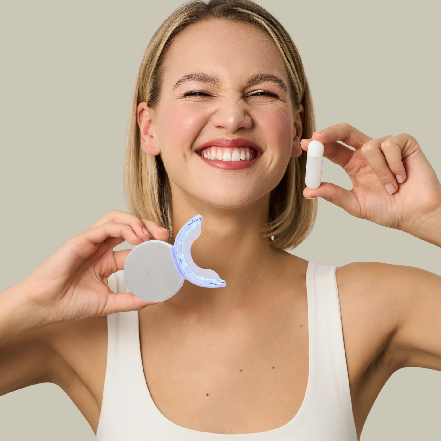 PureBright™ - Teeth Whitening Kit