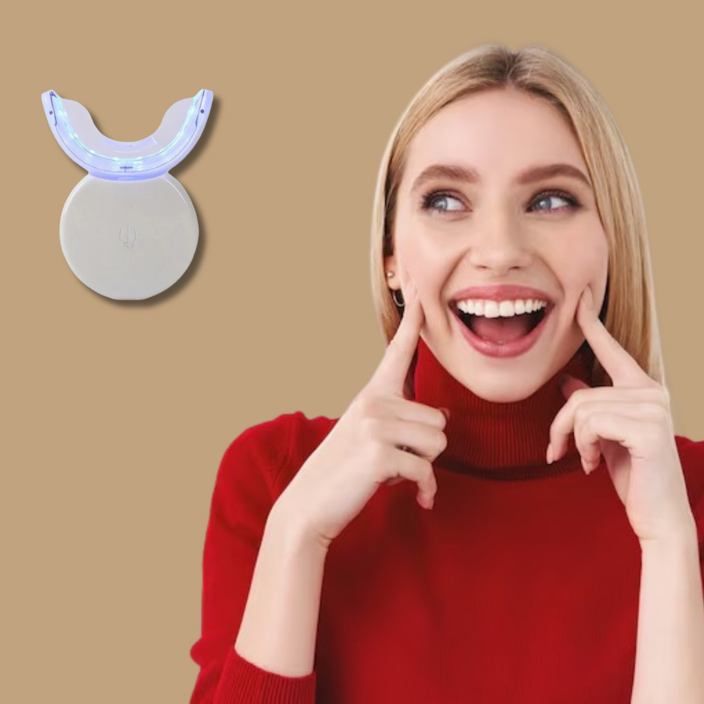 PureBright™ - Teeth Whitening Kit