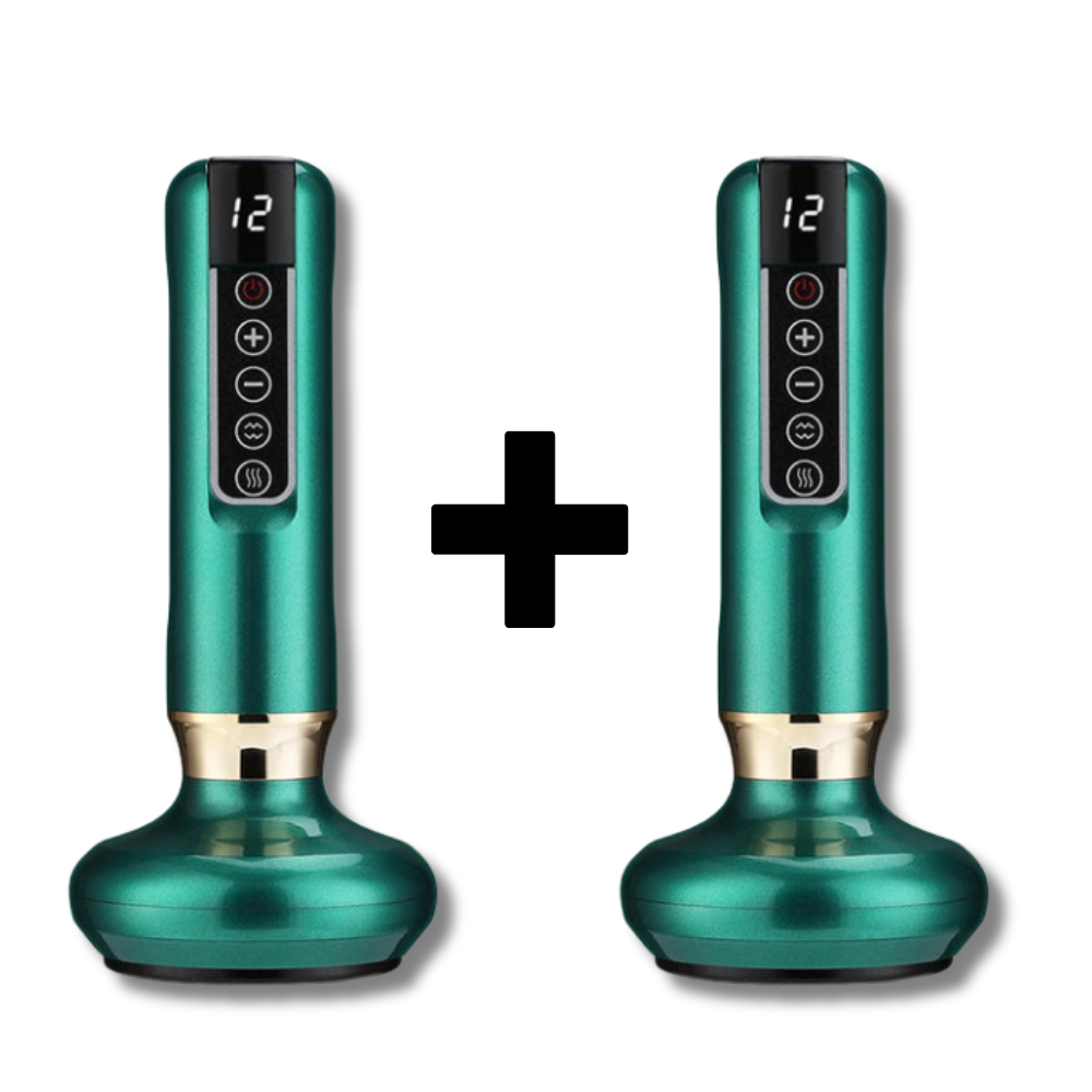 DermoTone™ - Anti-Cellulite Massager