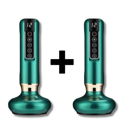 DermoTone™ - Anti-Cellulite Massager