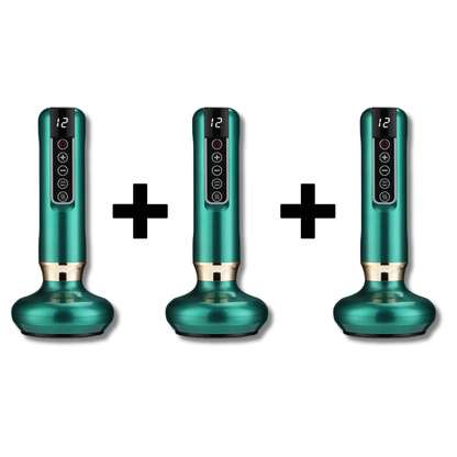 DermoTone™ - Anti-Cellulite Massager